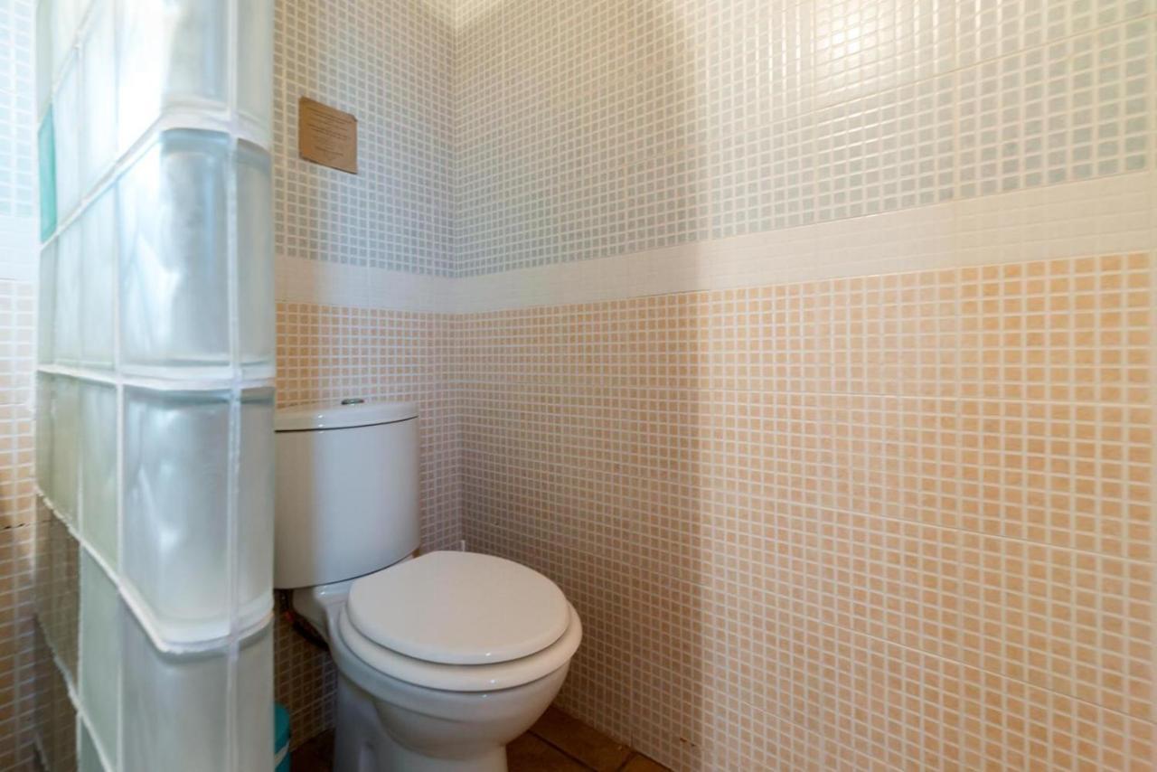 Casa Xixella A 15 Min De Sitges Villa Olivella Bagian luar foto