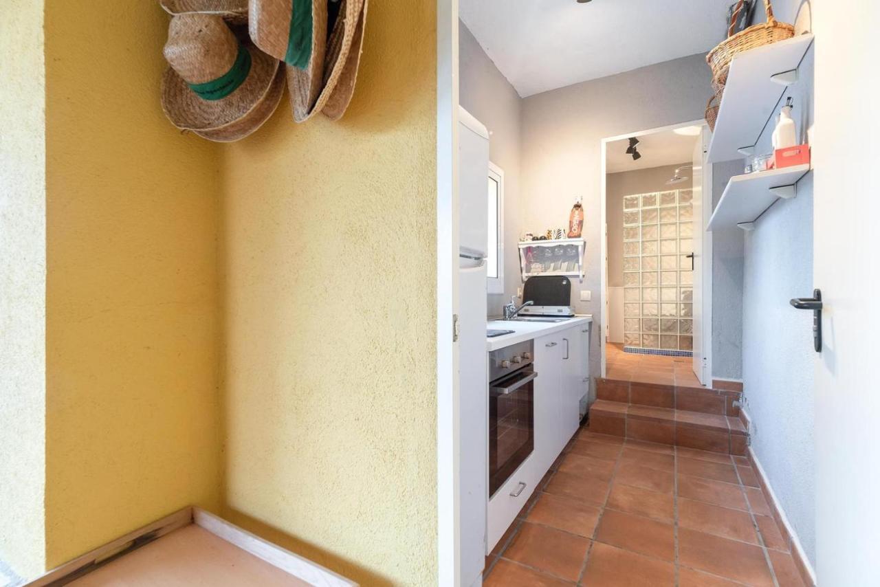 Casa Xixella A 15 Min De Sitges Villa Olivella Bagian luar foto