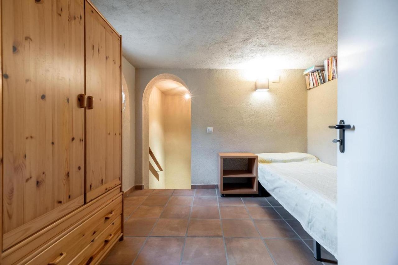 Casa Xixella A 15 Min De Sitges Villa Olivella Bagian luar foto