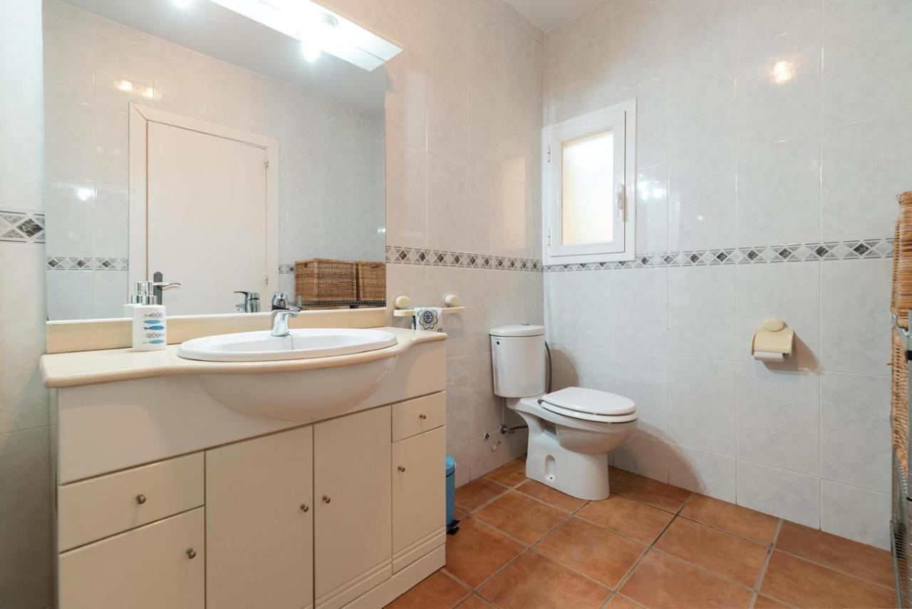Casa Xixella A 15 Min De Sitges Villa Olivella Bagian luar foto