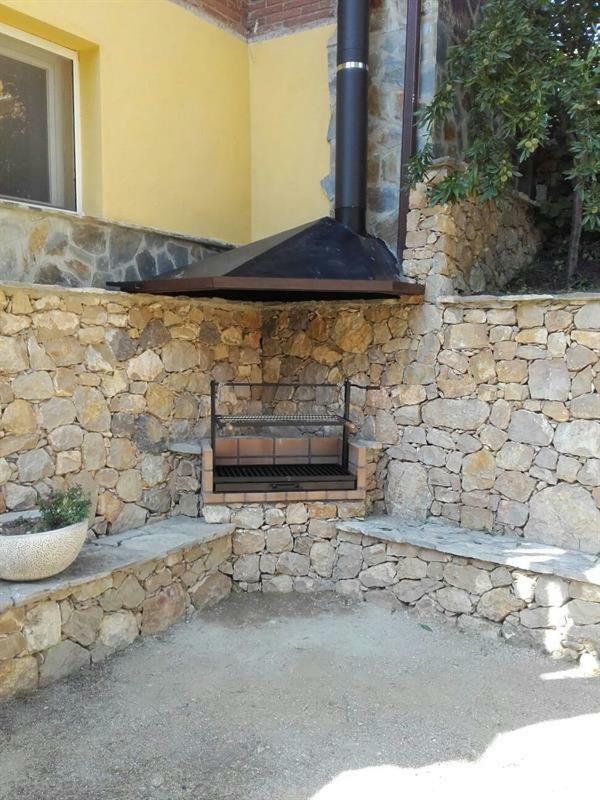 Casa Xixella A 15 Min De Sitges Villa Olivella Bagian luar foto