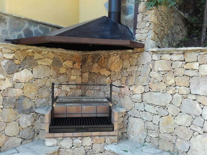 Casa Xixella A 15 Min De Sitges Villa Olivella Bagian luar foto